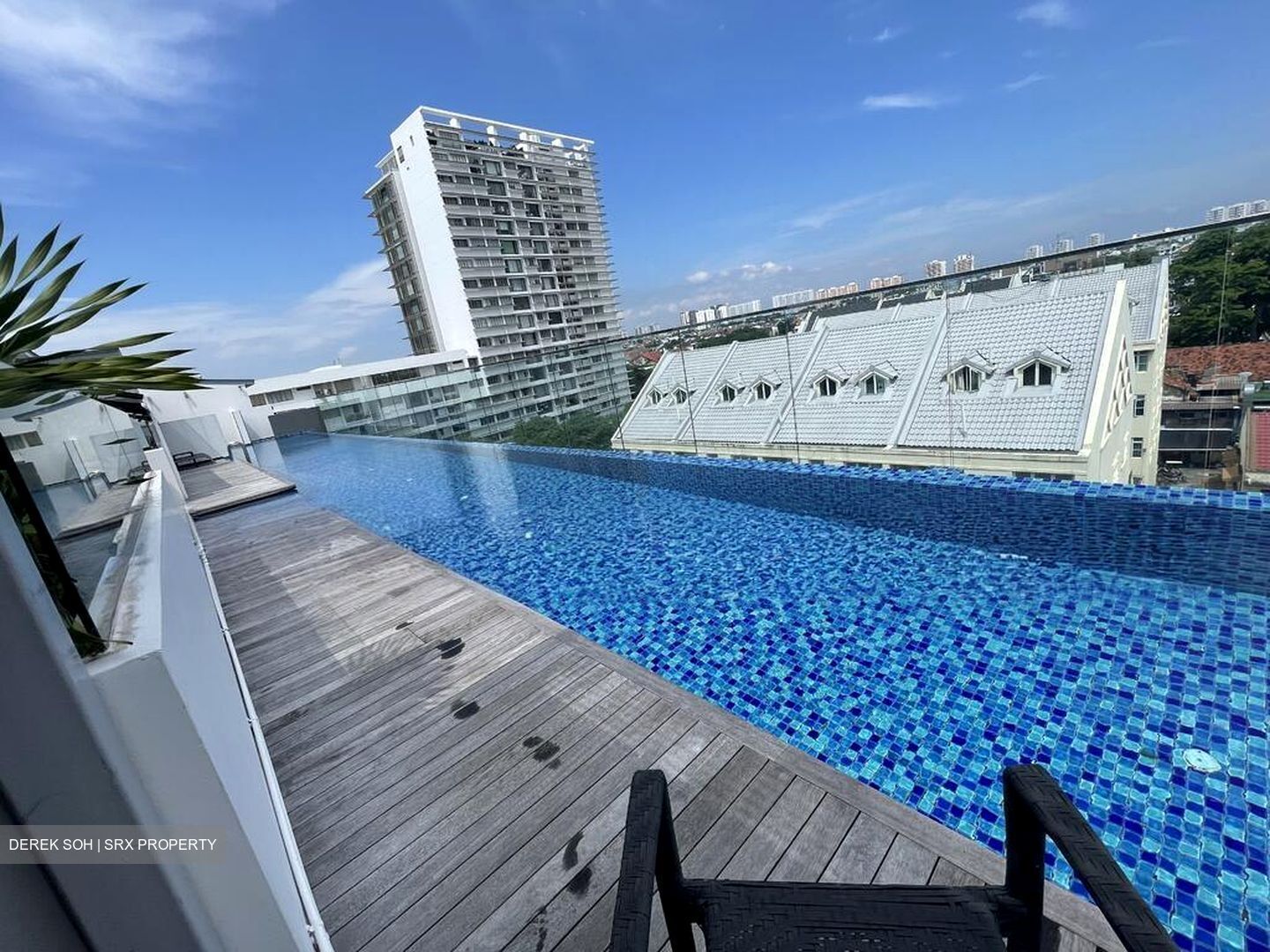 Kembangan Suites (D14), Apartment #503011621